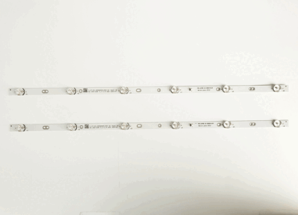 Tiras Led MS-L2430 V2 Blualta BL-F32S-HD