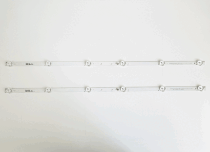 Tiras Led 43MK-C32001-35V2 Sharp 2T-C32ACSA