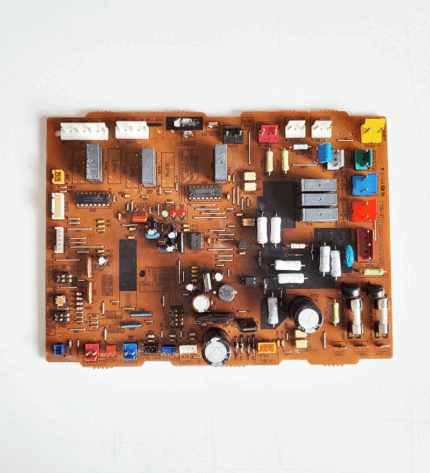 Modulo/Placa Aire Acondicionado DAIKIN RYP250B7W1 (Unidad Exterior)