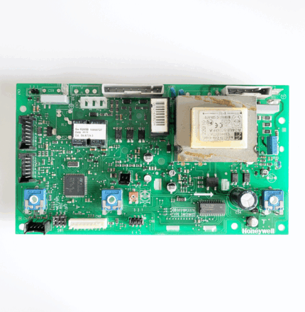 Modulo/Placa Caldera Sheda SMCOM02