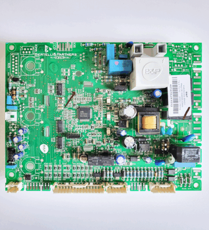 Modulo/Placa Caldera Baxi HAGC03-BX01