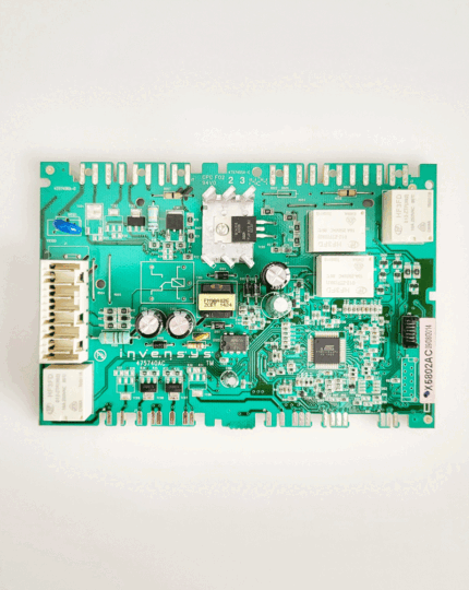 Modulo/Placa Lavadora Candy GC 1282D3/1-S