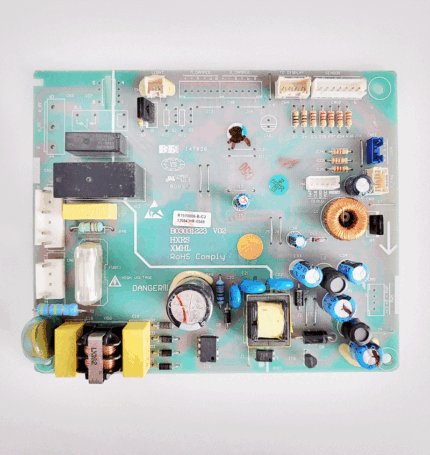 Modulo/Placa Frigorífico Hisense FV341N4BC2