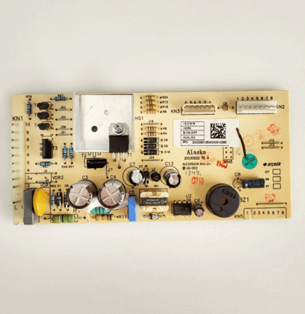 Modulo/Placa Frigorífico Teka NFE1 420 VR 03