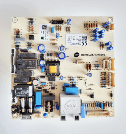 Modulo/Placa Caldera Roca DIMS43-FE01
