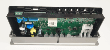 Modulo/Placa Congelador Bosch 8001065224