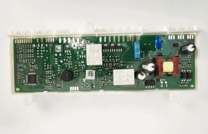Modulo/Placa Frigorifico Bosch KGN36-EPK64972
