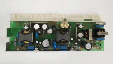 Modulo/Placa Frigorifico Bosch KAD62A70