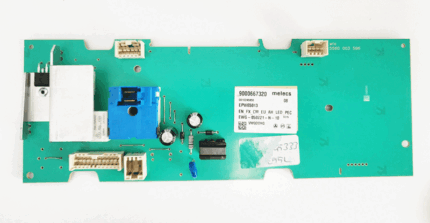 Modulo/Placa Lavadora Bosch WAB12060BY/04  EPW65013
