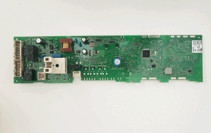 Modulo/Placa Lavadora Bosch WBB24750 EU_02   EPW61201