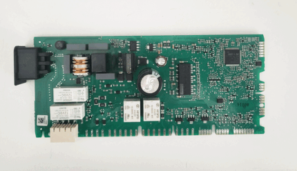 Modulo/Placa Lavavajillas Bosch EPG70040    9 001 276 612