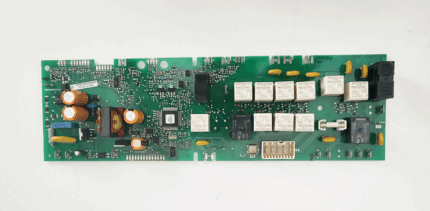 Modulo/Placa Horno Bosch EPH 63019     9000161261