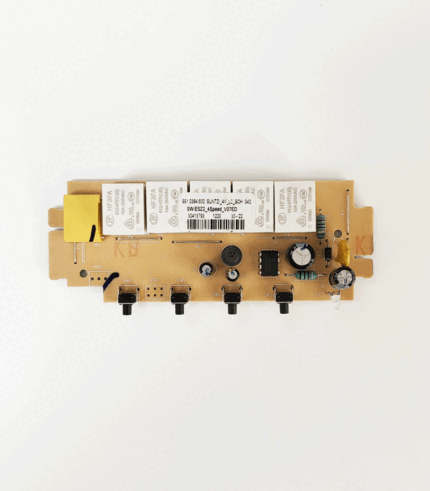 Modulo/Placa Campana Extractora Franke Faber 4