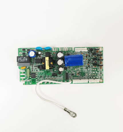 Modulo/Placa Cocina Gas Bosch EC745RF90D/01