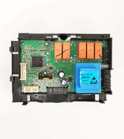 Modulo/Placa Secadora Bosch R4380X0EU/04