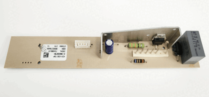 Modulo/Placa Frigorifico Bosch 9000267391