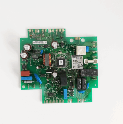 Modulo/Placa Horno Bosch HBC83K551N/01