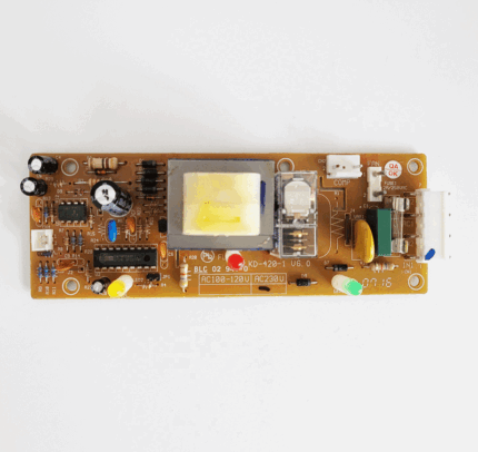 Modulo/Placa Deshumidificador Fagor DH10