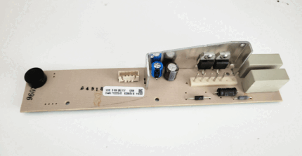 Modulo/Placa Frigorifico Bosch  9000 282 757