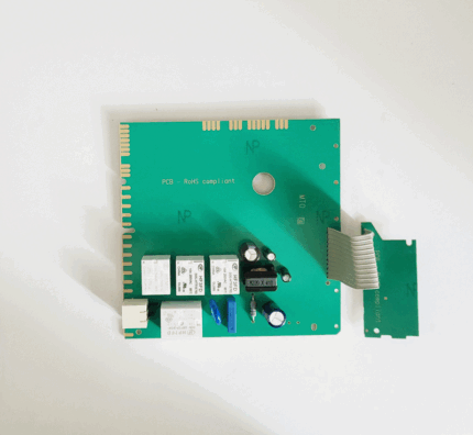 Modulo/Placa Lavavajillas Bosch 9000 127 394