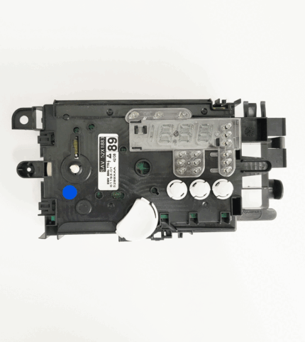 Modulo/Placa Lavadora Brandt WTC1153F