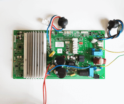 Modulo/Placa Aire Acondicionado TCL TAC-12CHSA/BRI