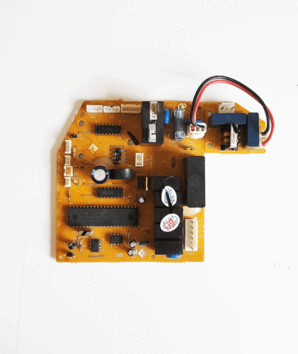 Modulo/Placa Aire Acondicionado Cool Time KL-J128FD 4 M