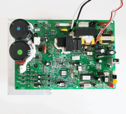 Modulo/Placa Inverter Aire Acondicionado Hisense SDHT008-100301A-ODU-V05