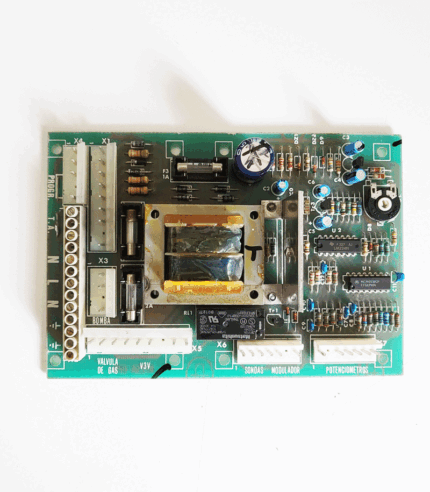 Modulo/Placa Caldera Cointra Edico M15/20C