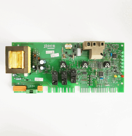 Modulo/Placa Caldera Vitoria 20/20F