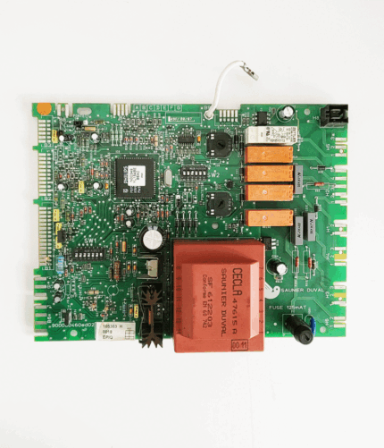 Modulo/Placa Caldera Saunier Duval Isofast C 28 E