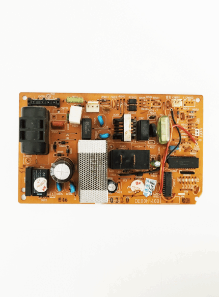 Modulo/Placa Aire Acondicionado Mitsubishi DE00N140B