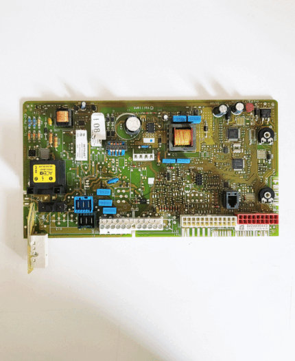 Modulo/Placa Caldera Vaillant TurboTec Pro 0020035443