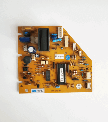 Modulo/Placa Aire Acondicionado Hiyasu  HME-10R2-INV