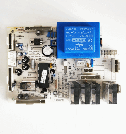 Modulo/Placa Caldera Fagor CE-20