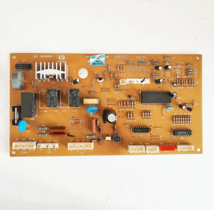 Modulo/Placa Frigorifico Daewoo FR-581NW