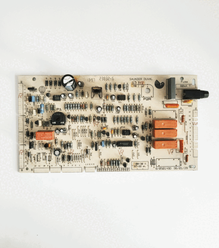 Modulo/Placa Caldera Saunier Duval Thelia AS 23