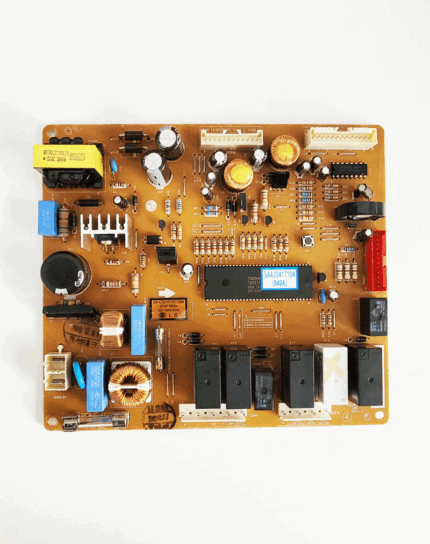 Modulo/Placa Frigorifico LG GR-B2172EW