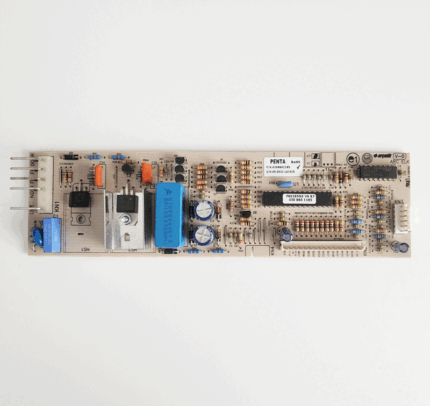 Modulo/Placa Frigorifico Saivod F60265NE/B576