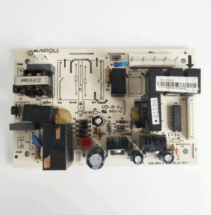 Modulo/Placa Aire Acondicionado Pelonis KCD-25Y1-2 9000BTU