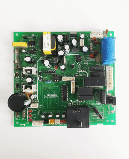 Modulo/Placa Aire Acondicionado Daitsu DOS18UI