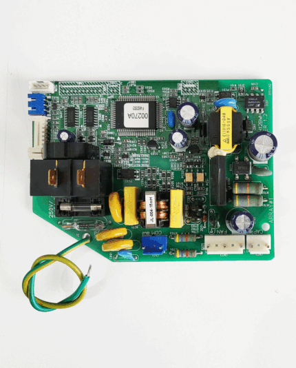 Modulo/Placa Aire Acondicionado Samsung SH12BWHA