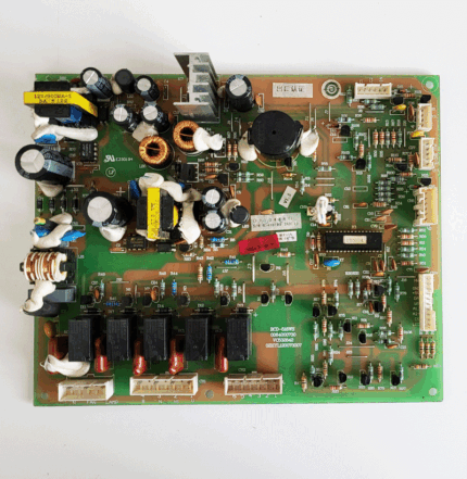 Modulo/Placa Frigorifico Haier BCD-518WS