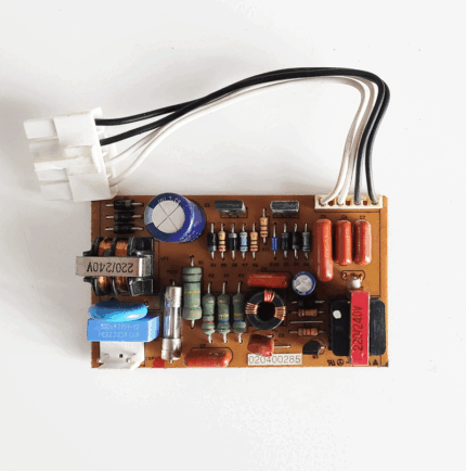 Modulo/Placa Filtro Frigorifico Samsung SR-L3928B