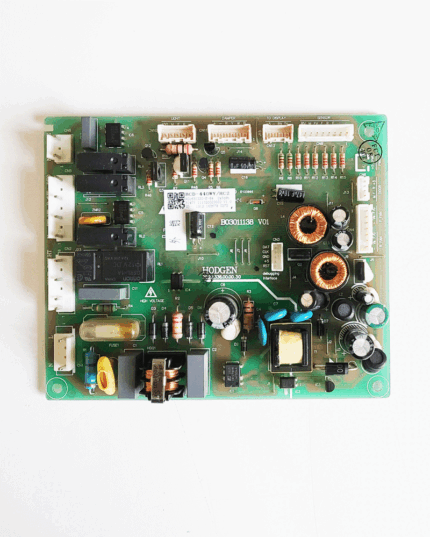 Modulo/Placa Frigorifico Hisense RQ562N4AC1