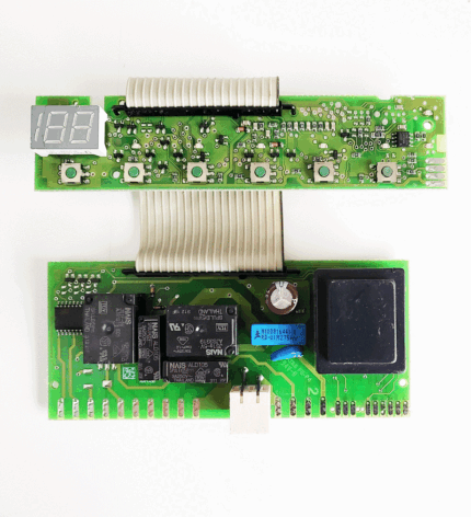 Modulo/Placa Lavavajillas Bosch EPG57050