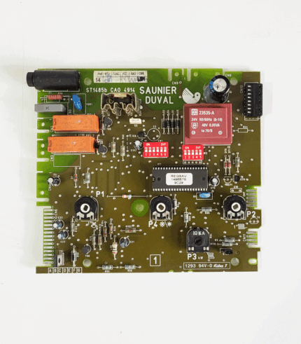 Modulo/Placa Caldera Saunier Duval Thema F23E