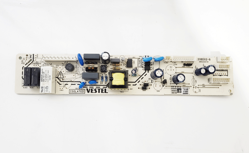 Modulo/Placa Frigorífico Sharp SJ-BA32IEXI2-EU