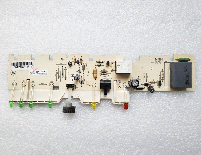 Modulo/Placa Congelador Fagor ZFA1515X