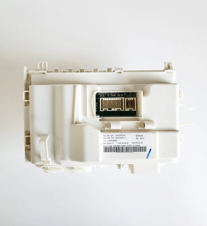 Modulo/Placa Lavadora Indesit IWC 61251 C ECO